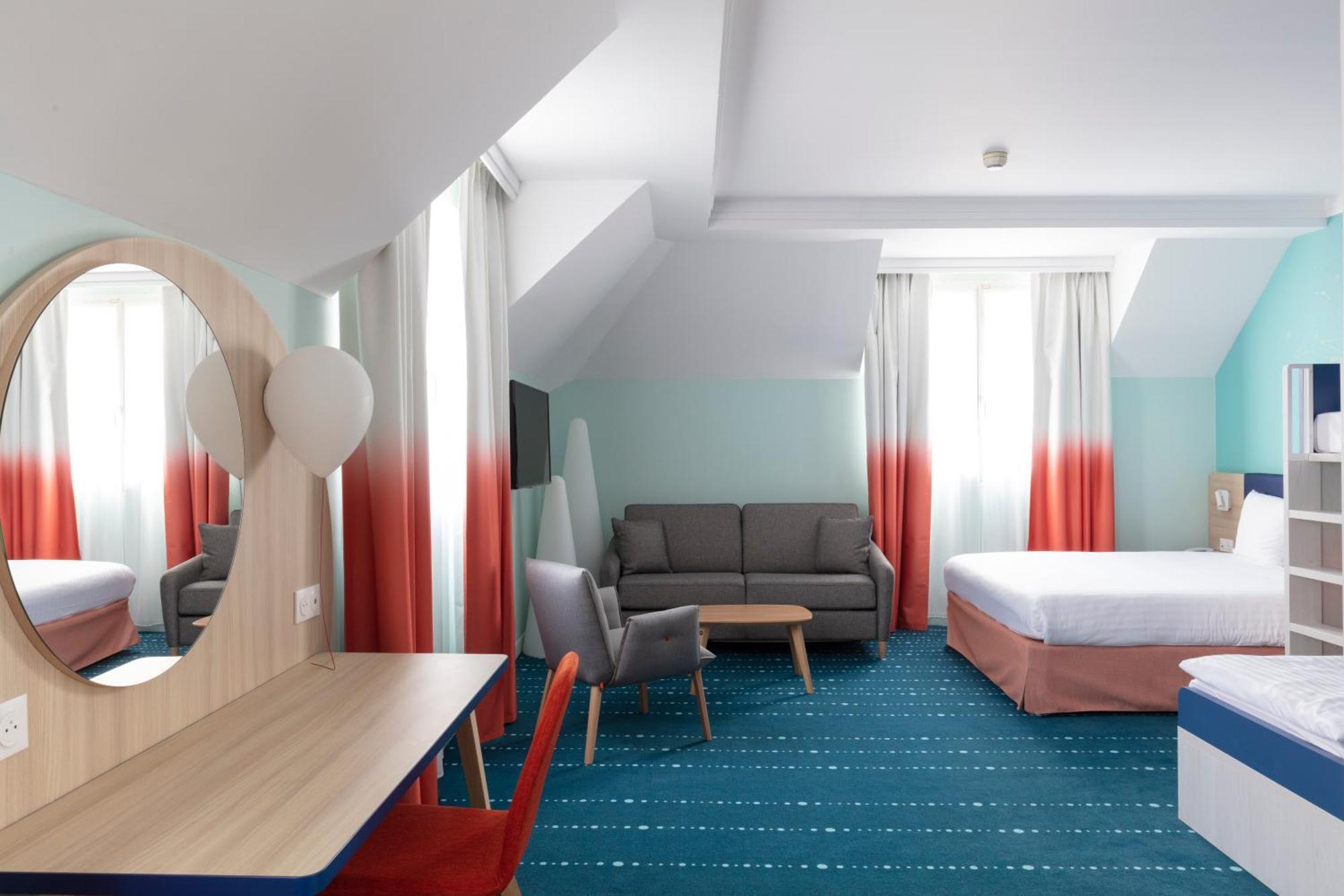 Family Suite