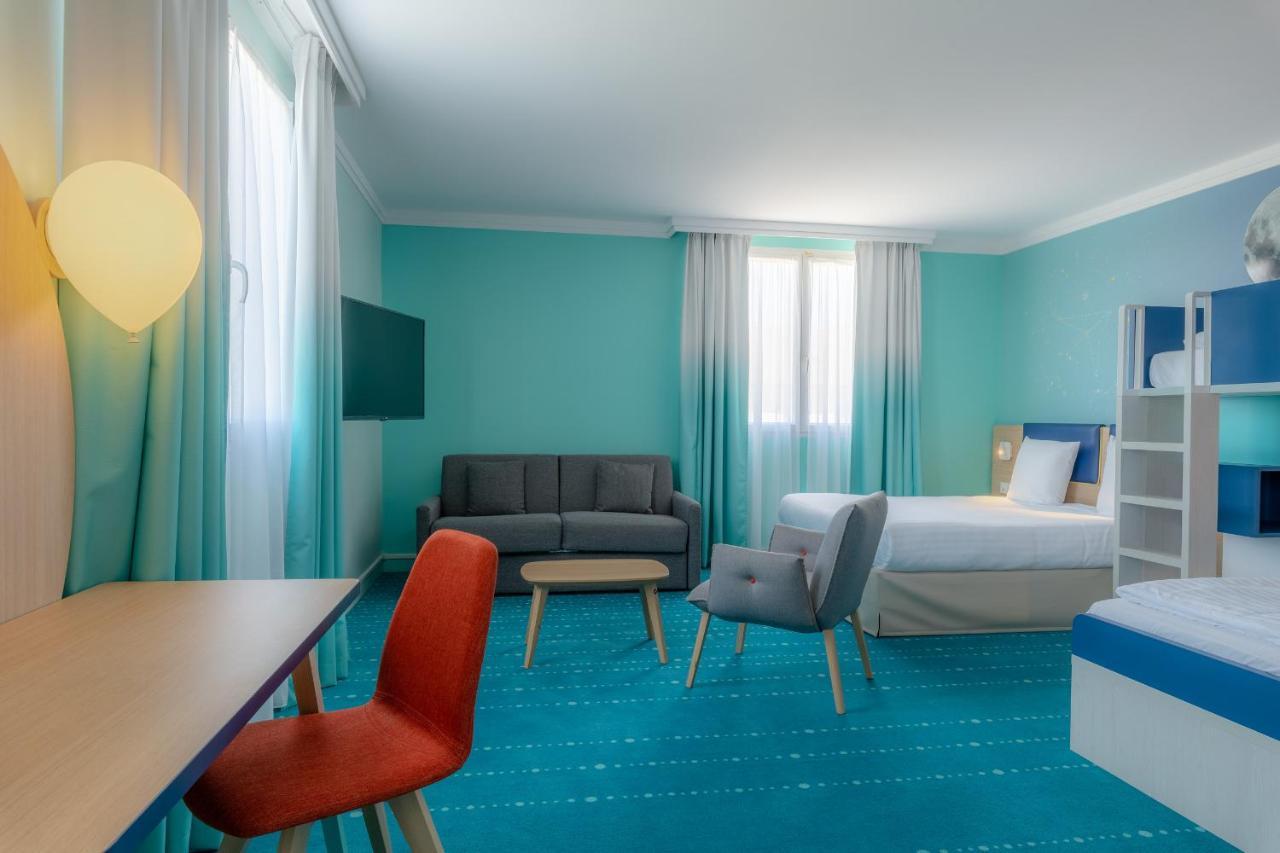 Family Suite