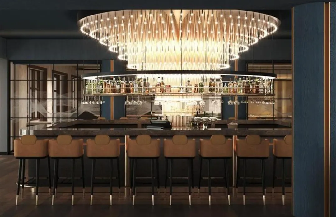 Crowne Plaza Paris Marne-La-Vallee-1