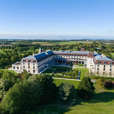 Crowne Plaza Paris Marne-La-Vallee-2