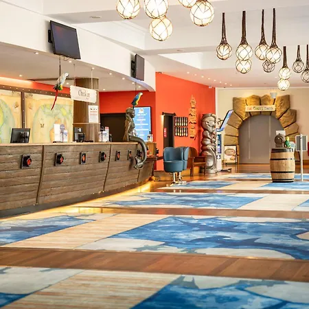 Explorers Hotel Marne-la-Vallée-3